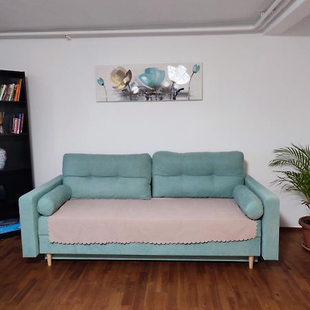 Gemuetliche Zwei-Zimmer-Wohnung Am Regnitzufer Бамберг Экстерьер фото