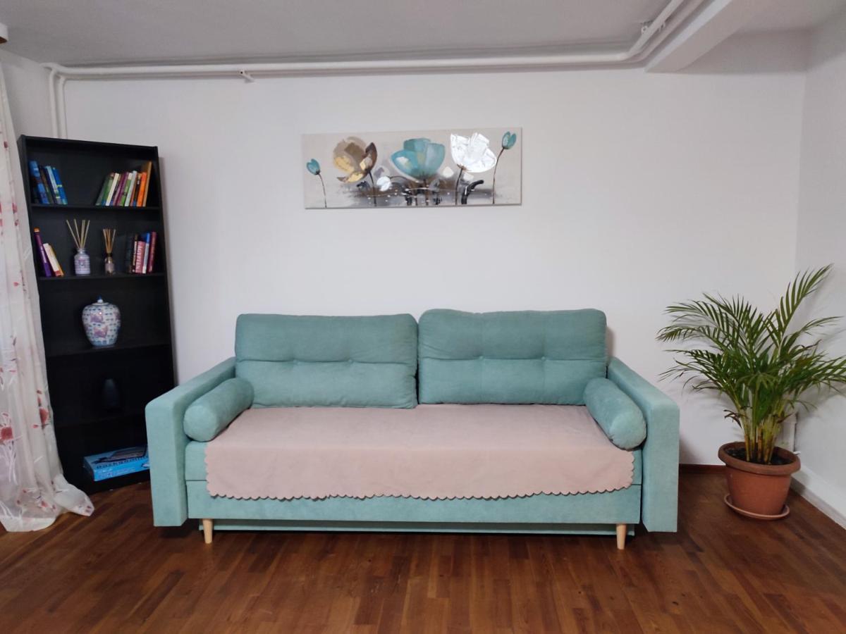 Gemuetliche Zwei-Zimmer-Wohnung Am Regnitzufer Бамберг Экстерьер фото